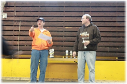 2010 ﻿﻿﻿﻿﻿Offroad Hallen Masters im März